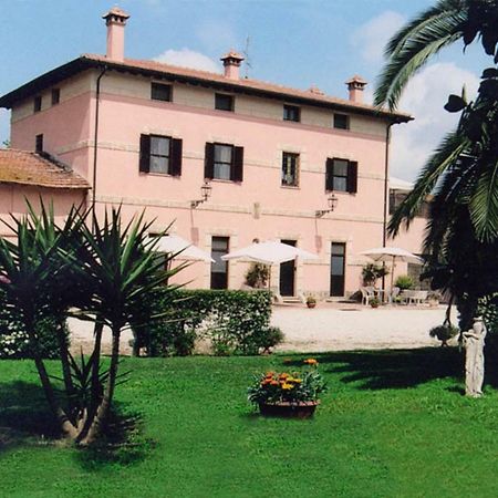 Roma - Quarto Del Cuore Βίλα Εξωτερικό φωτογραφία