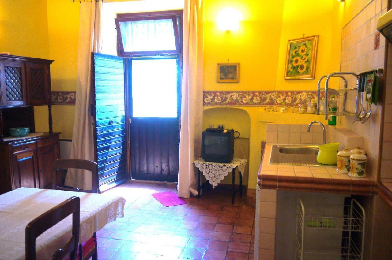 Roma - Quarto Del Cuore Βίλα Εξωτερικό φωτογραφία