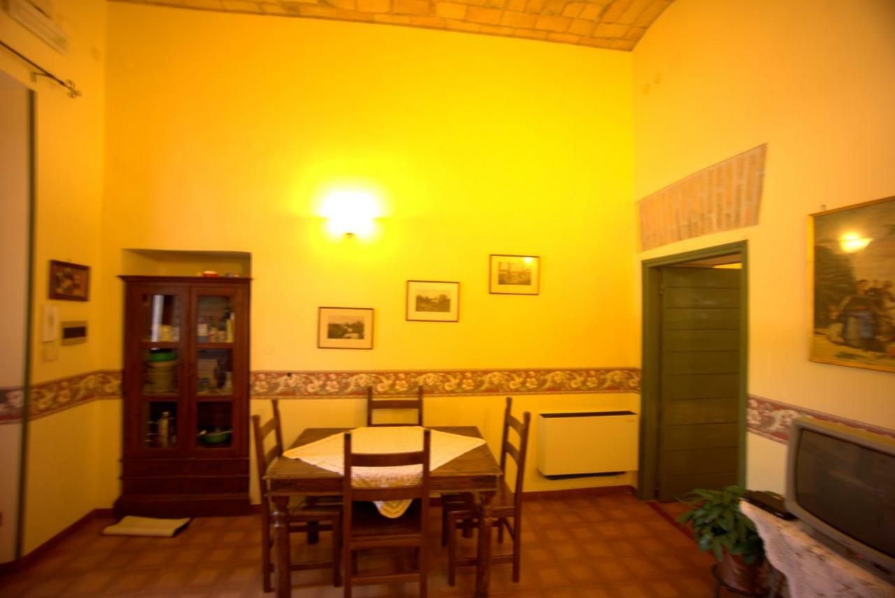 Roma - Quarto Del Cuore Βίλα Εξωτερικό φωτογραφία