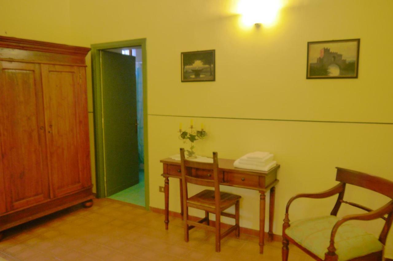 Roma - Quarto Del Cuore Βίλα Εξωτερικό φωτογραφία