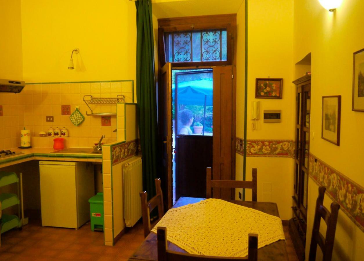 Roma - Quarto Del Cuore Βίλα Εξωτερικό φωτογραφία