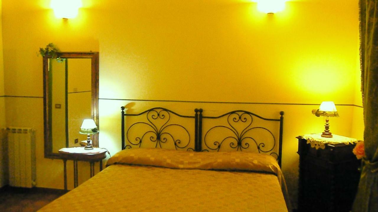 Roma - Quarto Del Cuore Βίλα Εξωτερικό φωτογραφία