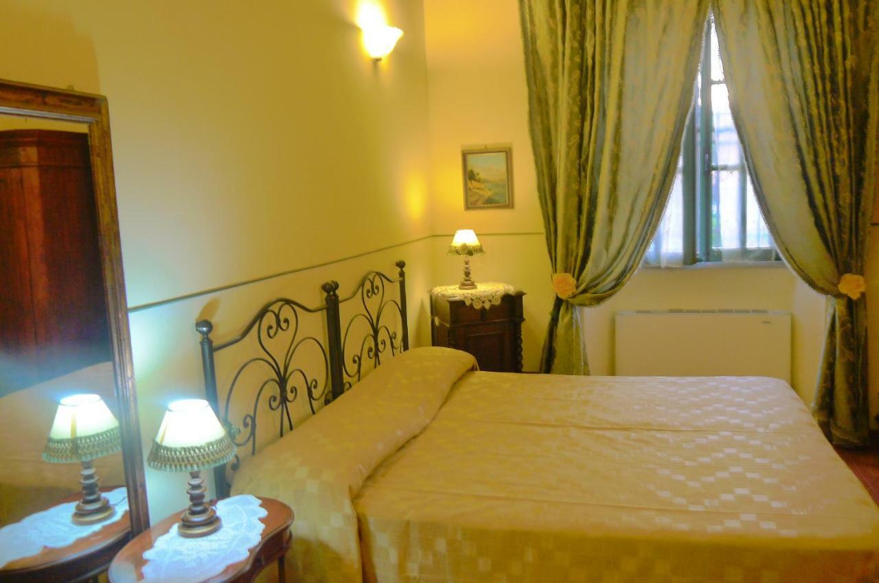 Roma - Quarto Del Cuore Βίλα Εξωτερικό φωτογραφία