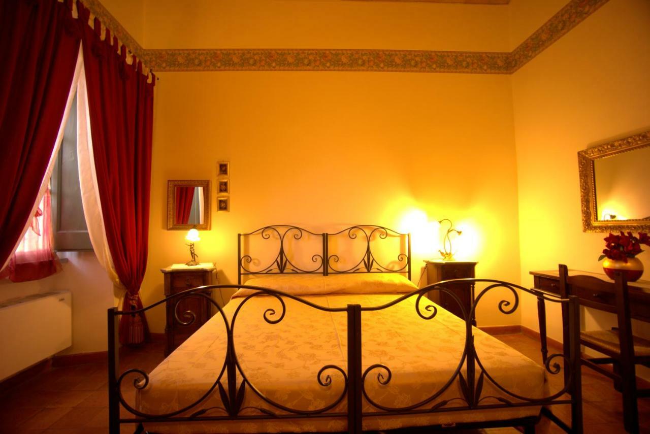 Roma - Quarto Del Cuore Βίλα Εξωτερικό φωτογραφία