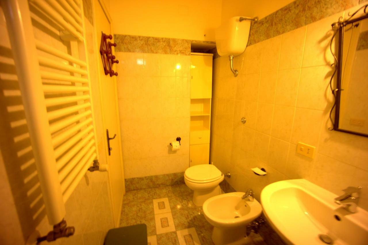 Roma - Quarto Del Cuore Βίλα Εξωτερικό φωτογραφία