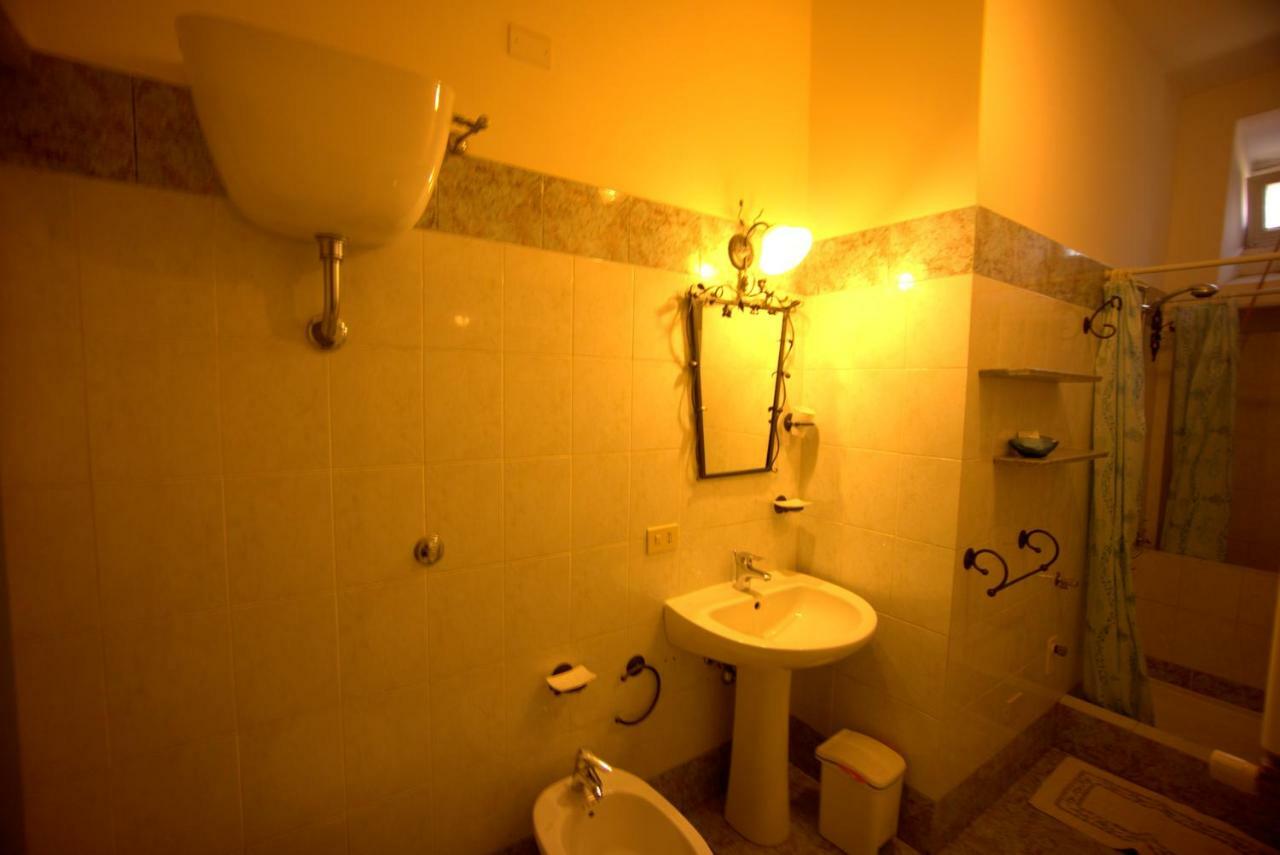 Roma - Quarto Del Cuore Βίλα Εξωτερικό φωτογραφία