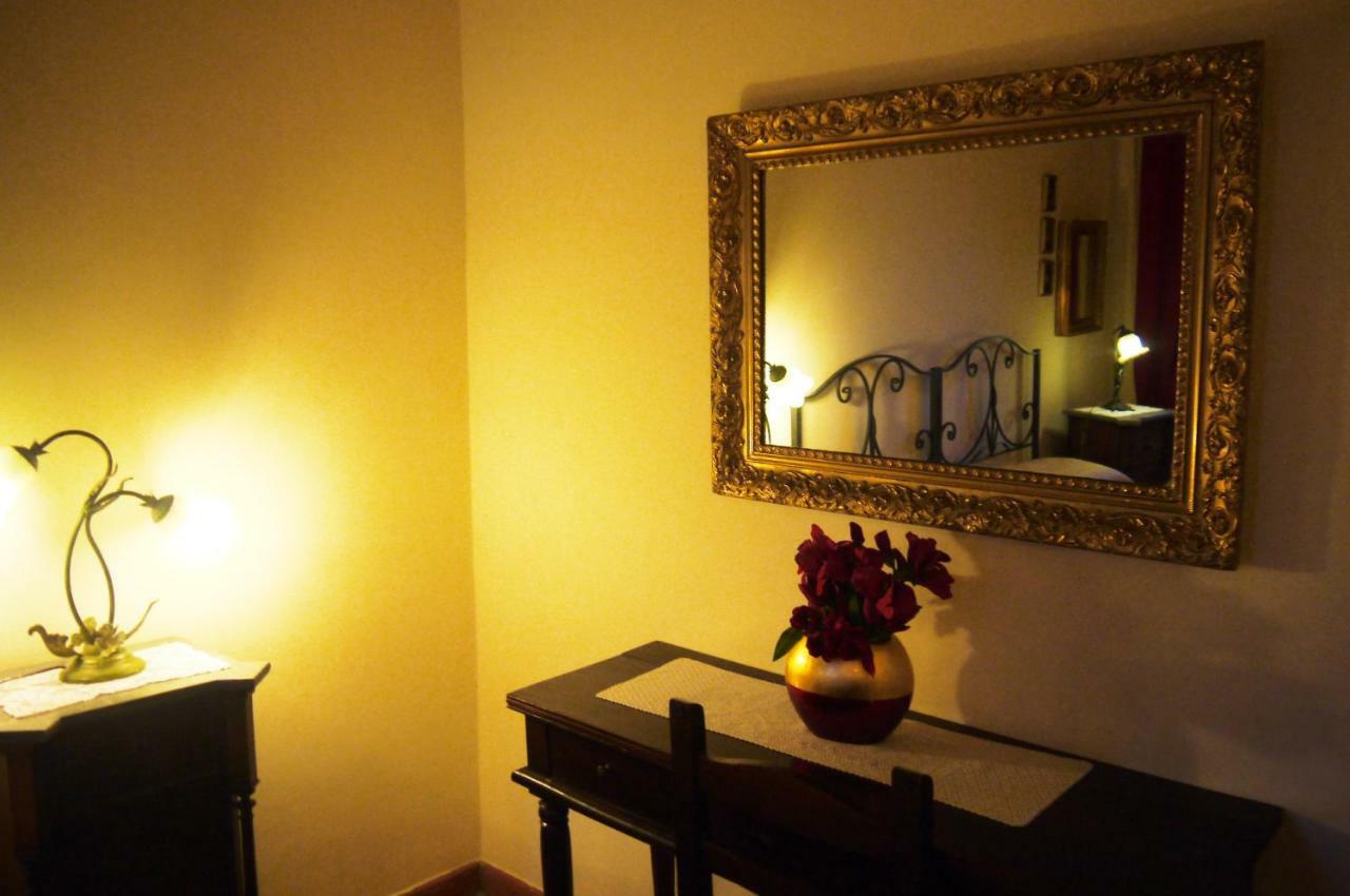 Roma - Quarto Del Cuore Βίλα Εξωτερικό φωτογραφία
